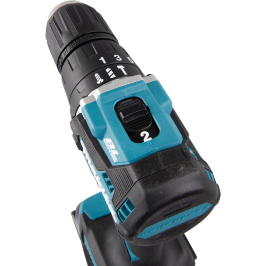 Шуруповерт «Makita» DHP487Z