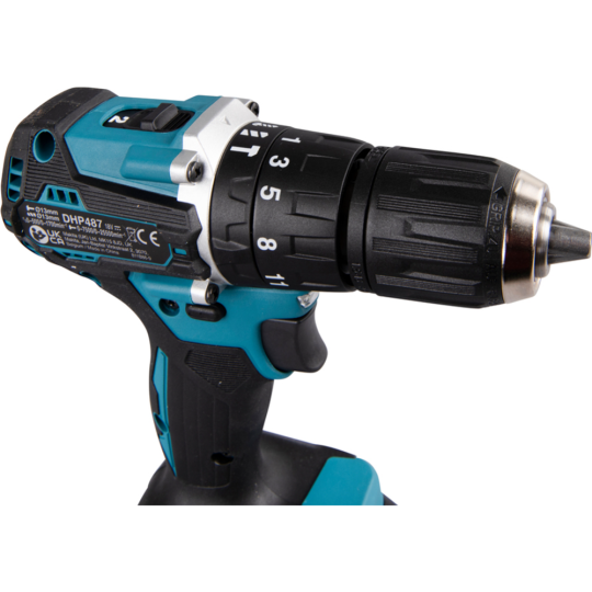 Шуруповерт «Makita» DHP487Z