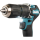 Шуруповерт «Makita» DHP487Z