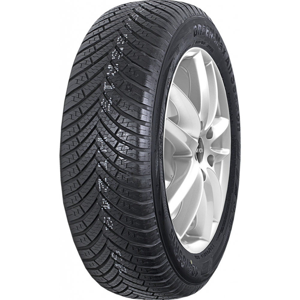 Всесезонная шина «LingLong» GreenMax All Season 215/65R16 102V, 1 шина