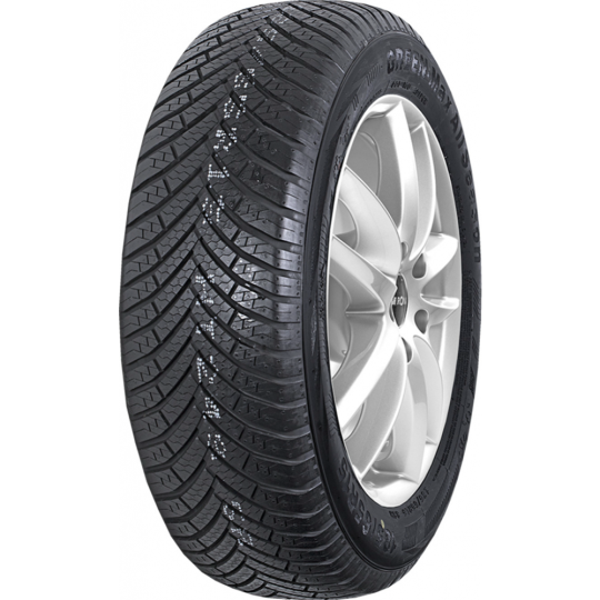 Всесезонная шина «LingLong» GreenMax All Season 215/65R16 102V, 1 шина