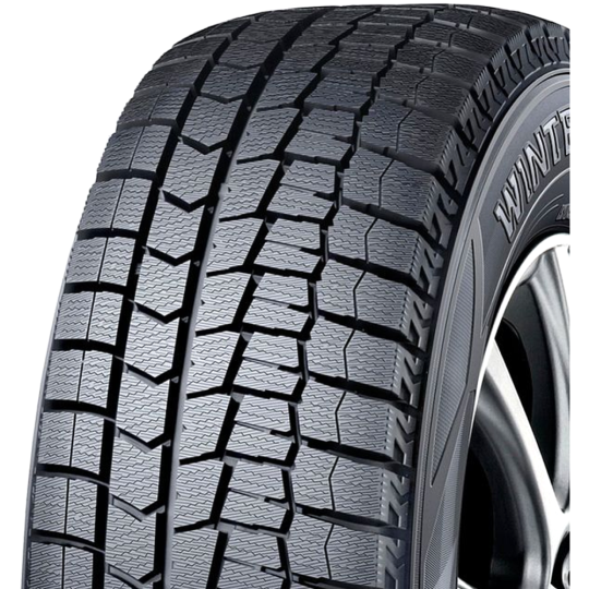 Зимняя шина «Dunlop» Winter Maxx WM02, 215/50R17, 95T