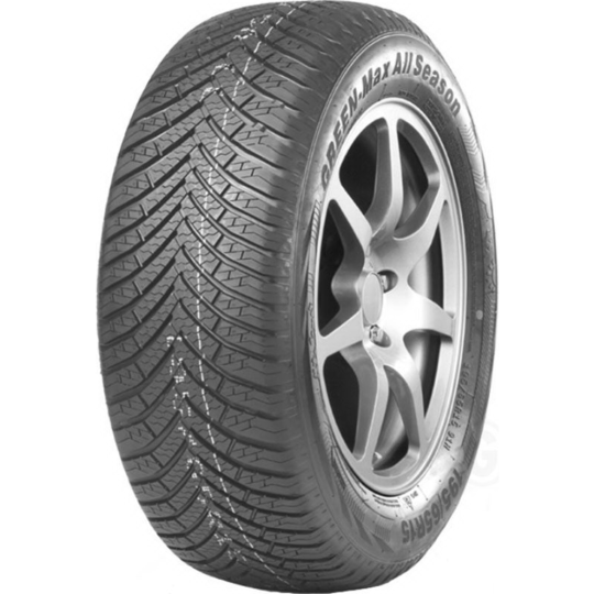 Всесезонная шина «LingLong» Green-Max All Season 245/45R17 99V