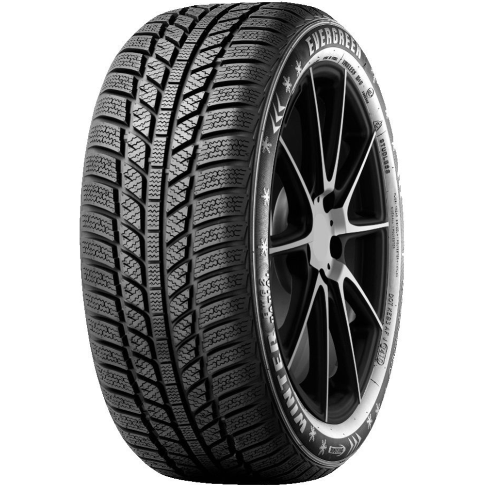 Картинка товара Зимняя шина «Evergreen» EW62, 215/65R15, 96H