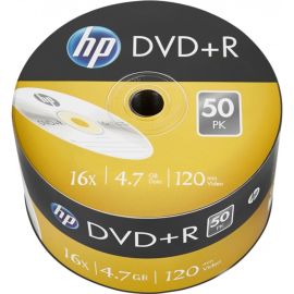 DVD диски «HP» 69305