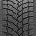 Зимняя шина «Michelin» X-Ice Snow, 225/40R19, 93H