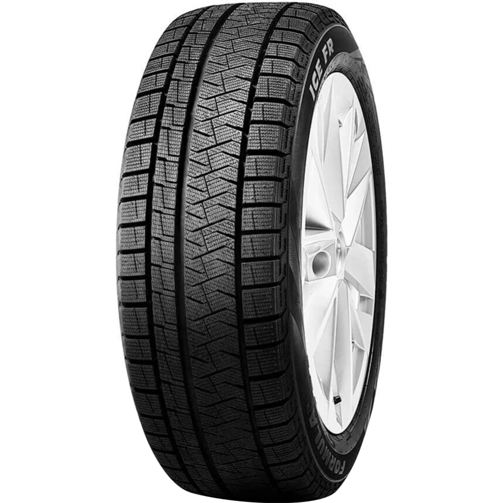 Зимняя шина «Formula» Ice Friction, 195/65R15, 95T