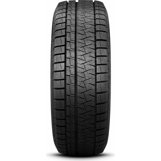 Зимняя шина «Formula» Ice Friction, 195/65R15, 95T