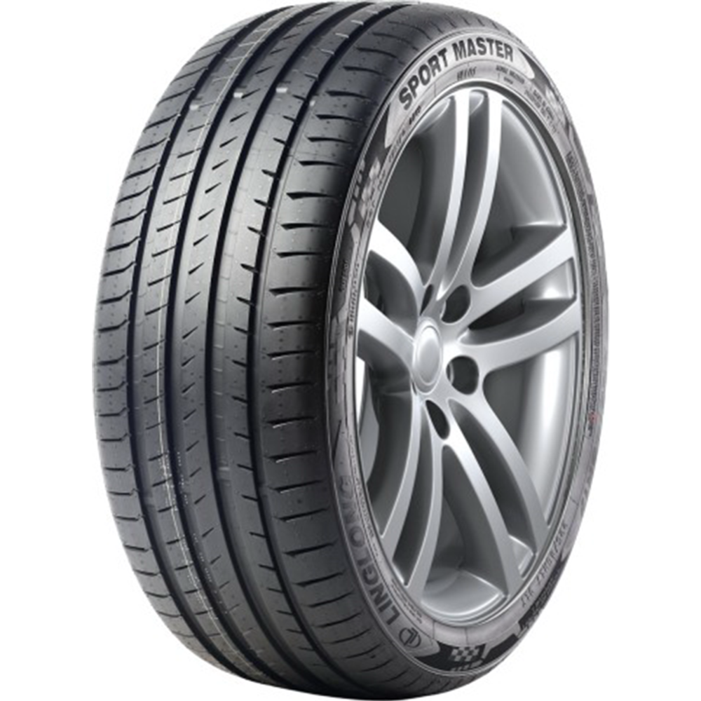 Летняя шина «LingLong» Sport Master 225/55R16 99Y