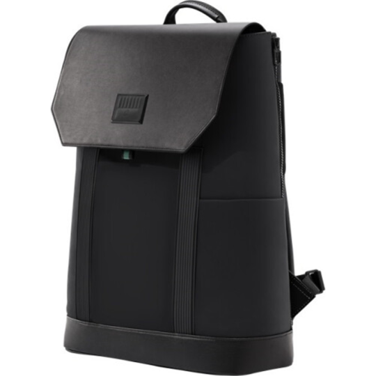 Рюкзак «Ninetygo» E-Using Max Backpack, 90BBPMT22134U-BK02, black