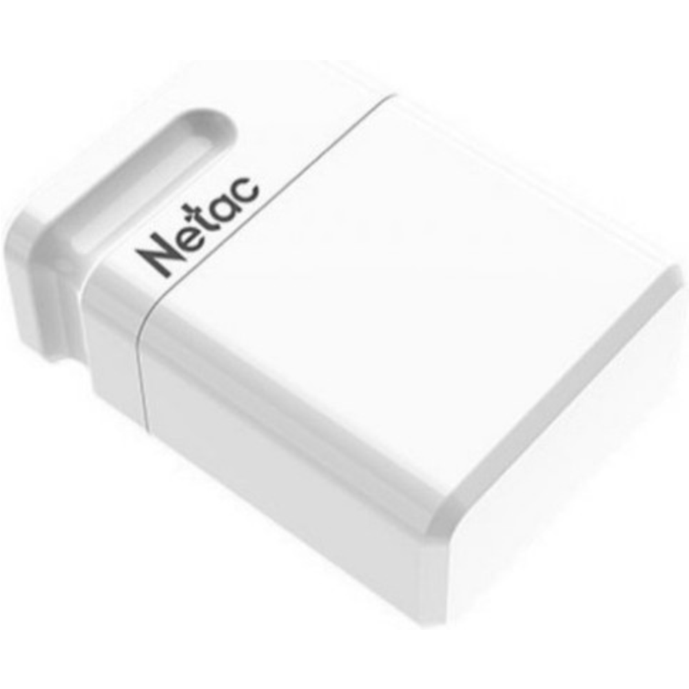 USB-накопитель «Netac» U116 mini, NT03U116N-064G-20WH