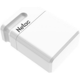 USB-накопитель «Netac» U116 mini, NT03U116N-064G-20WH