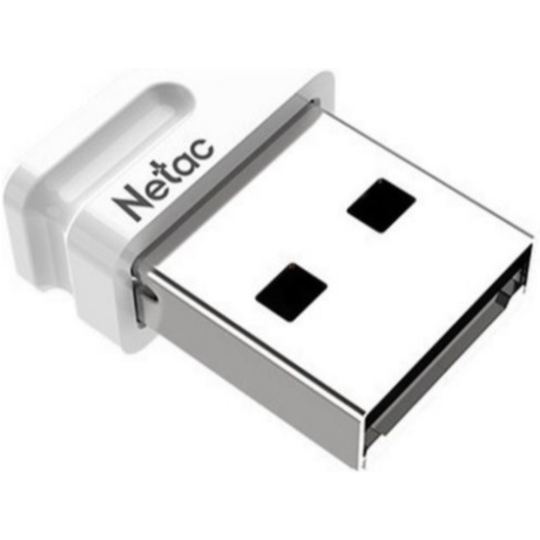 USB-накопитель «Netac» U116 mini, NT03U116N-064G-20WH