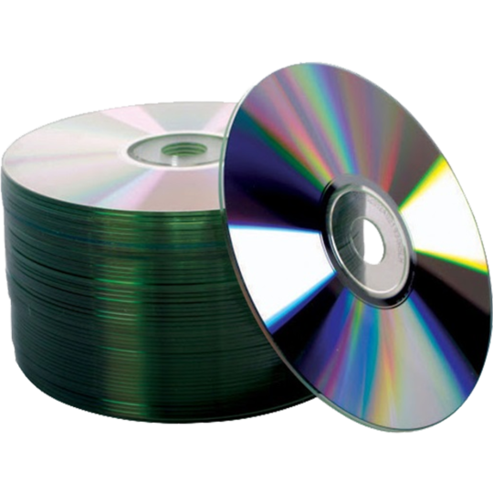 DVD диски «Smartdisk» Printable, 69829