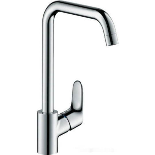 Смеситель «Hansgrohe» M411-H260, 73882000