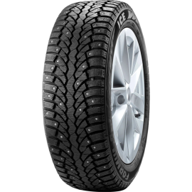 Зимняя шина «Formula» Ice, 185/60R15, 88T, шипы