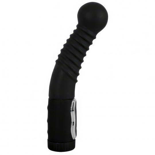 Стимулятор простаты с ротацией Prostate Massager