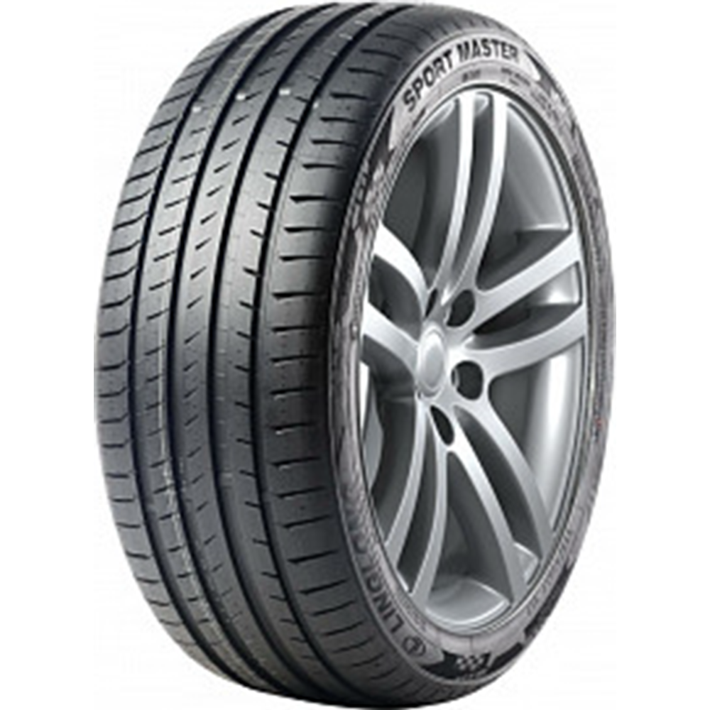 Летняя шина «LingLong» Sport Master 295/35R21 107Y