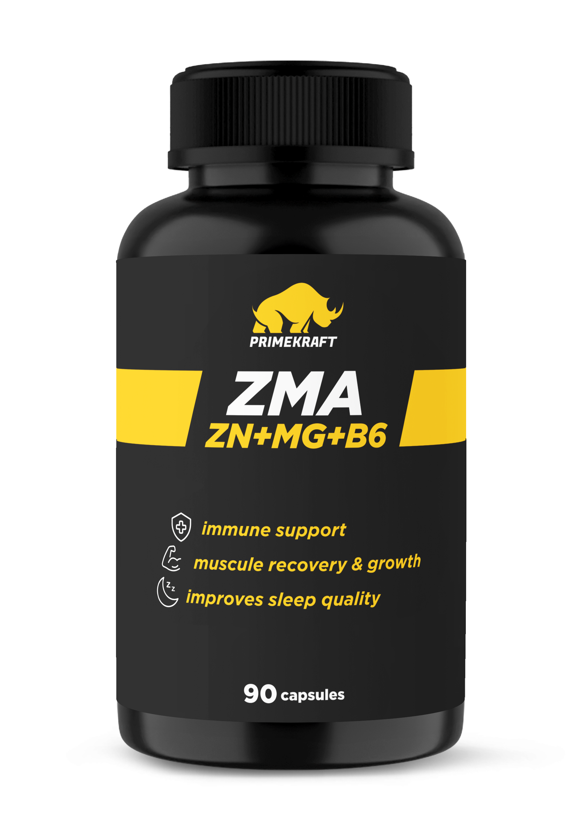 ZMA Prime Kraft (90 капс)