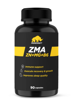 ZMA Prime Kraft (90 капс)