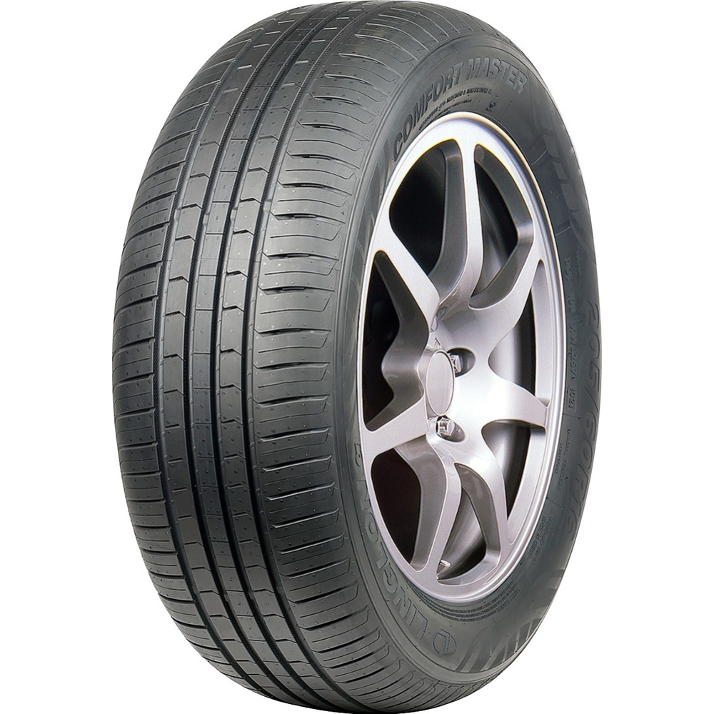 Летняя шина «LingLong» Comfort Master 195/55R15 85V