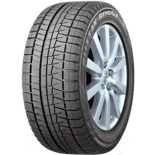 Зимняя шина «Bridgestone» Blizzak Revo GZ 175/70R14 84S, только 1 шина