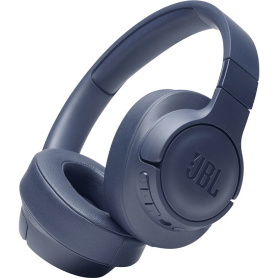 Наушники «JBL» Tune 760NC, JBLT760NCBLU, синий