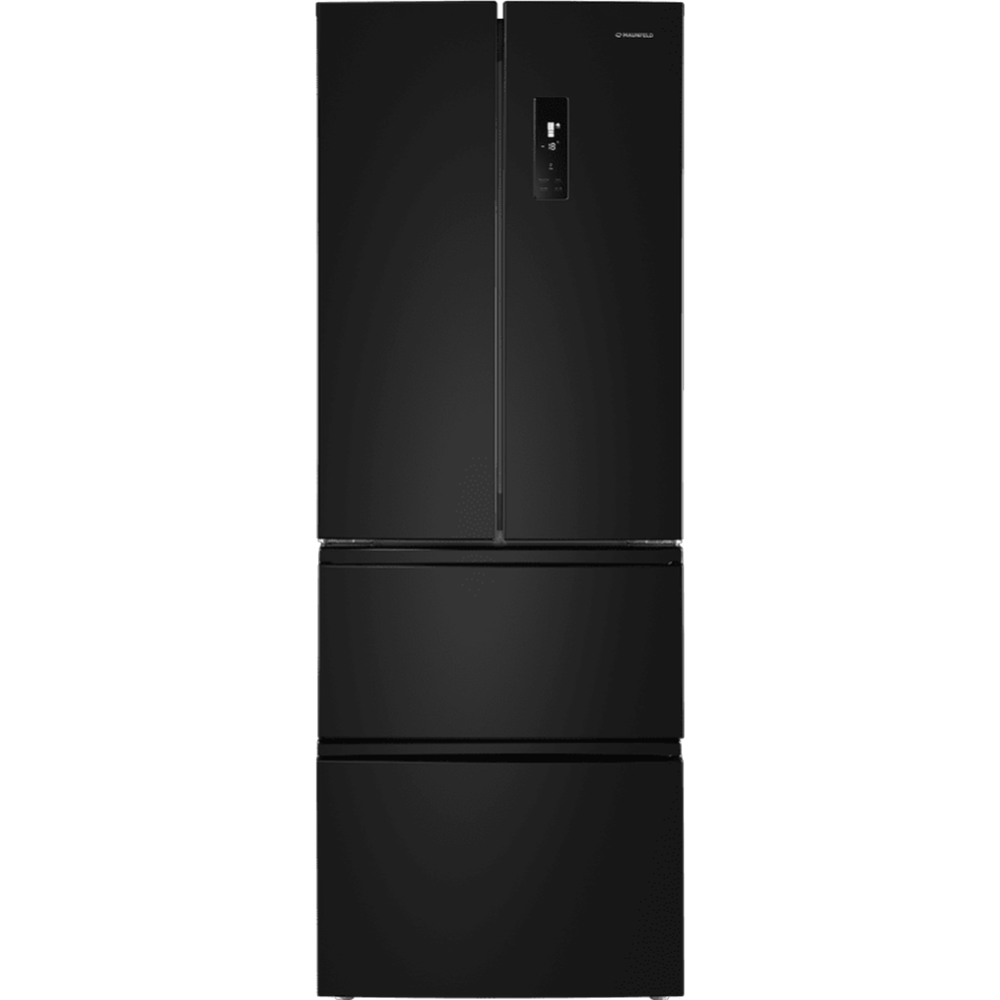 Холодильник «Maunfeld» MFF180NFBE01