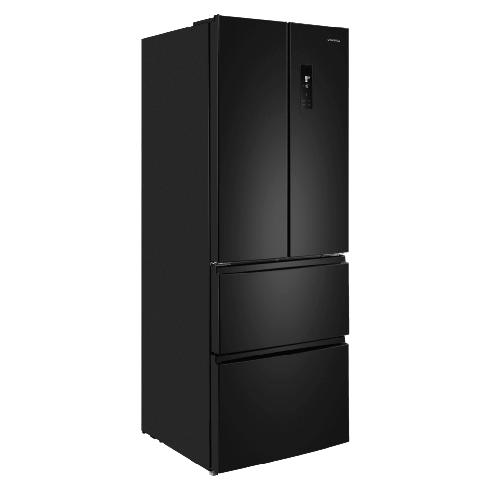 Холодильник «Maunfeld» MFF180NFBE01
