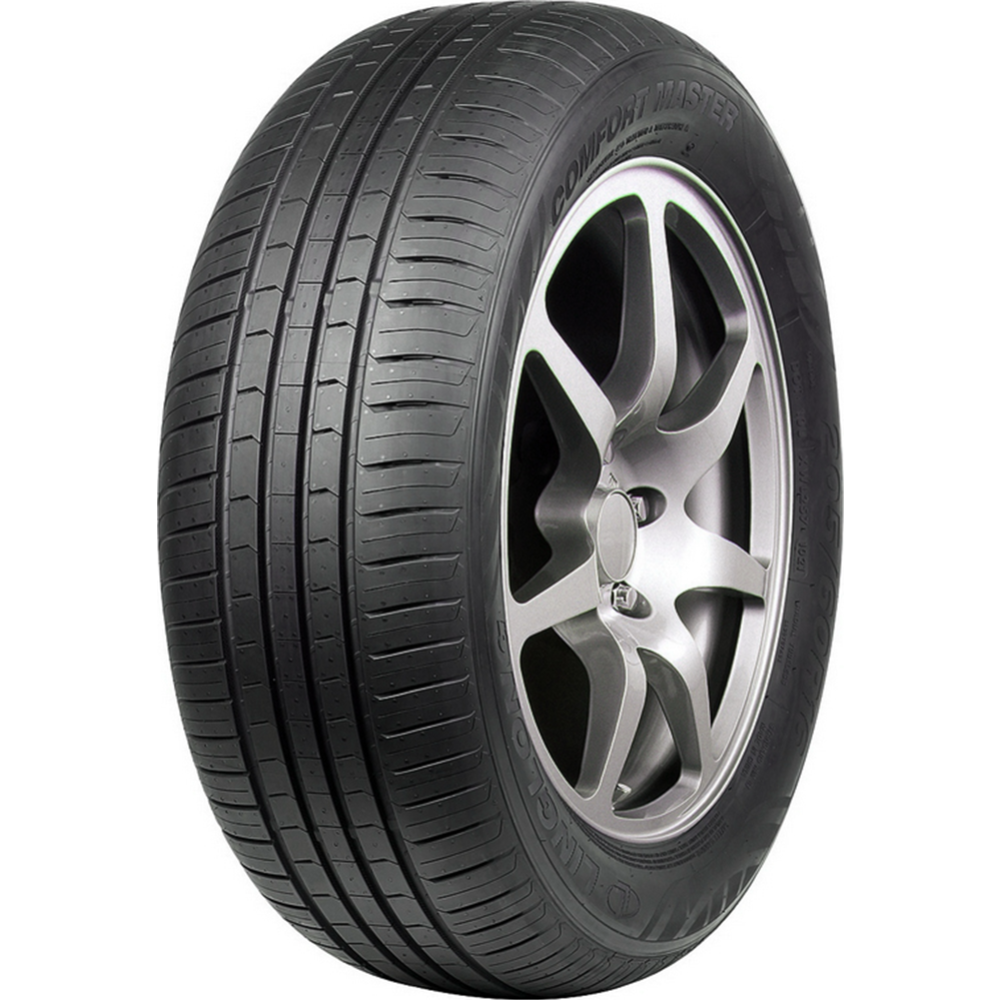 Летняя шина «LingLong» Comfort Master 215/55R16 93V