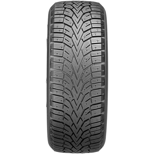 Зимняя шина «General» Altimax Arctic 12, 205/65R15, 99T, шипы