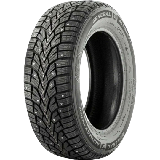 Зимняя шина «General» Altimax Arctic 12, 205/65R15, 99T, шипы