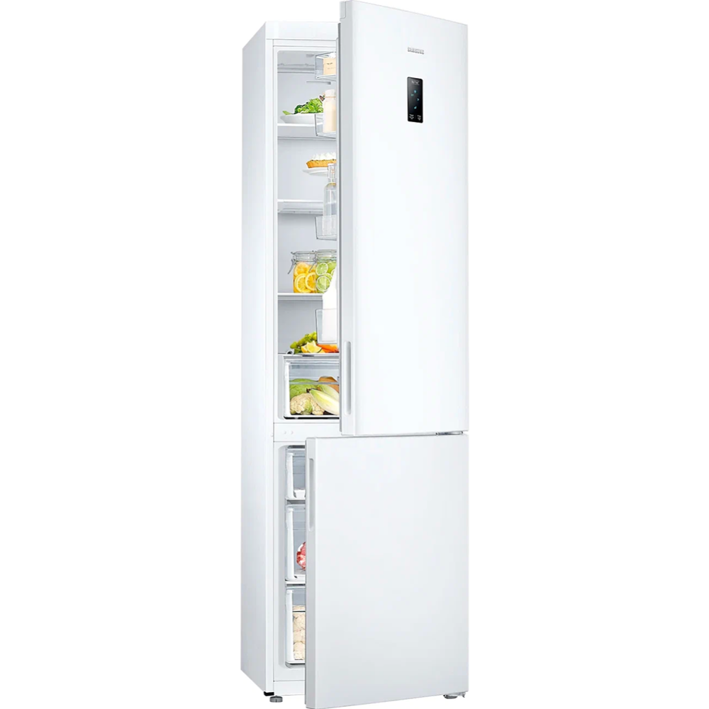 Холодильник «Samsung» RB37A52N0WW