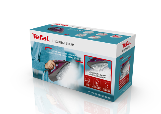 Утюг TEFAL FV2847E0