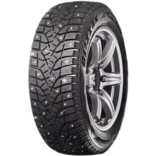 Зимняя шина «Bridgestone» Blizzak Spike-02 SUV 225/65R17 106T, шипы