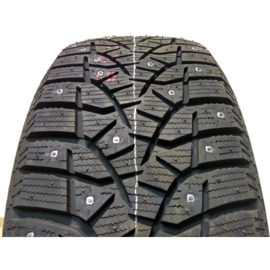 Зимняя шина «Bridgestone» Blizzak Spike-02 SUV 225/65R17 106T, шипы