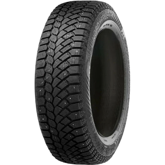 Зимняя шина «Gislaved» Nord Frost 200 HD, 185/65R14, 90T, шипы