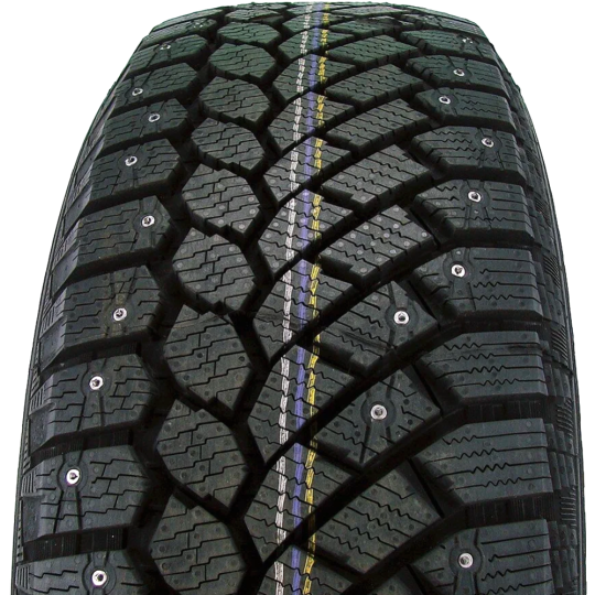 Зимняя шина «Gislaved» Nord Frost 200 HD, 185/65R14, 90T, шипы