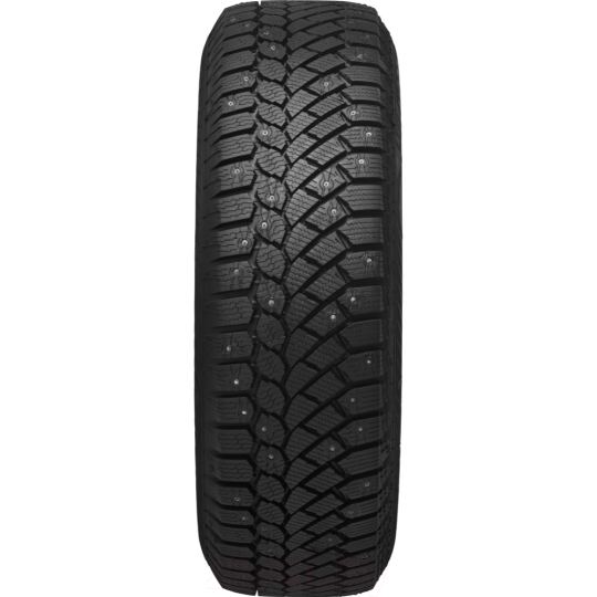 Зимняя шина «Gislaved» Nord Frost 200 ID SUV, 235/65R17, 108T, шипы