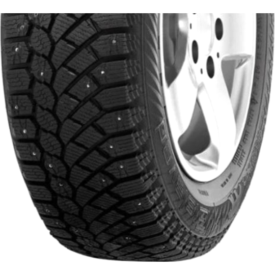 Зимняя шина «Gislaved» Nord Frost 200 ID SUV, 235/65R17, 108T, шипы