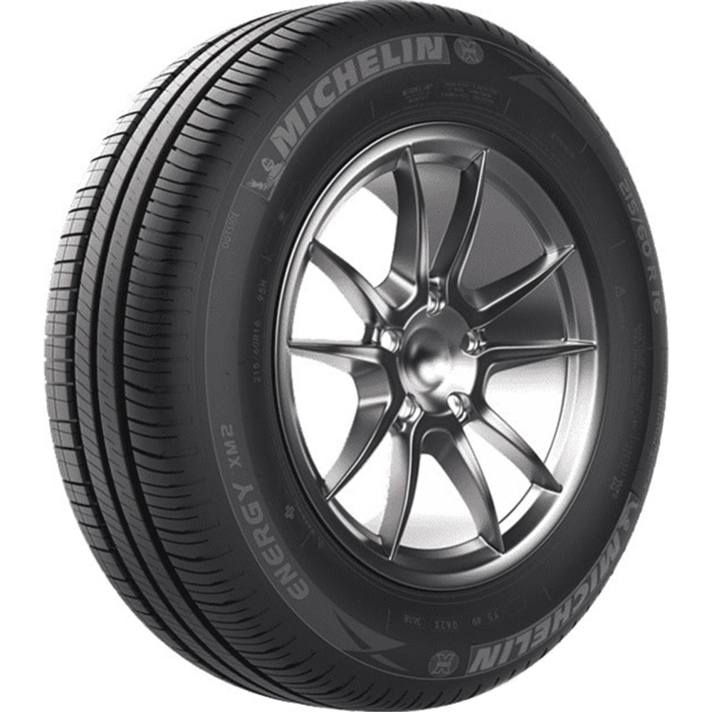 Картинка товара Летняя шина «Michelin» Energy XM2+, 175/70R13, 82T