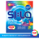 Cалфетки для стирки «SI:LA» Color Protect, 20 шт