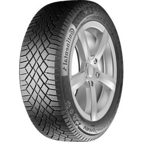 Зимняя шина «Continental» Viking Contact 7 185/65R15 92T