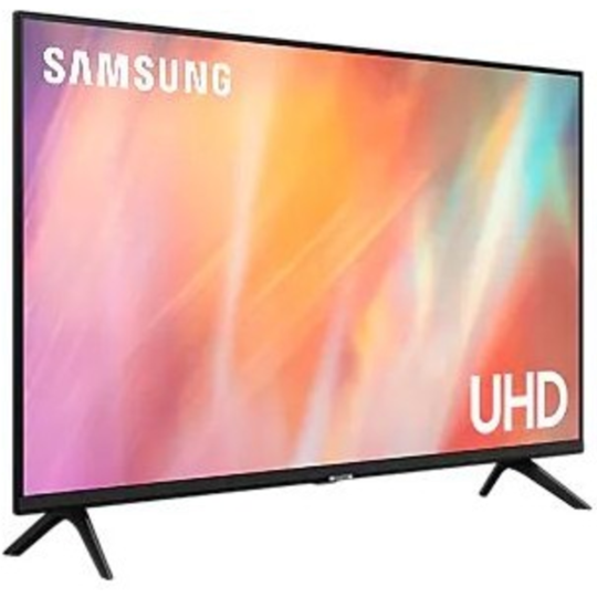 Телевизор «Samsung» UE65AU7002UXRU