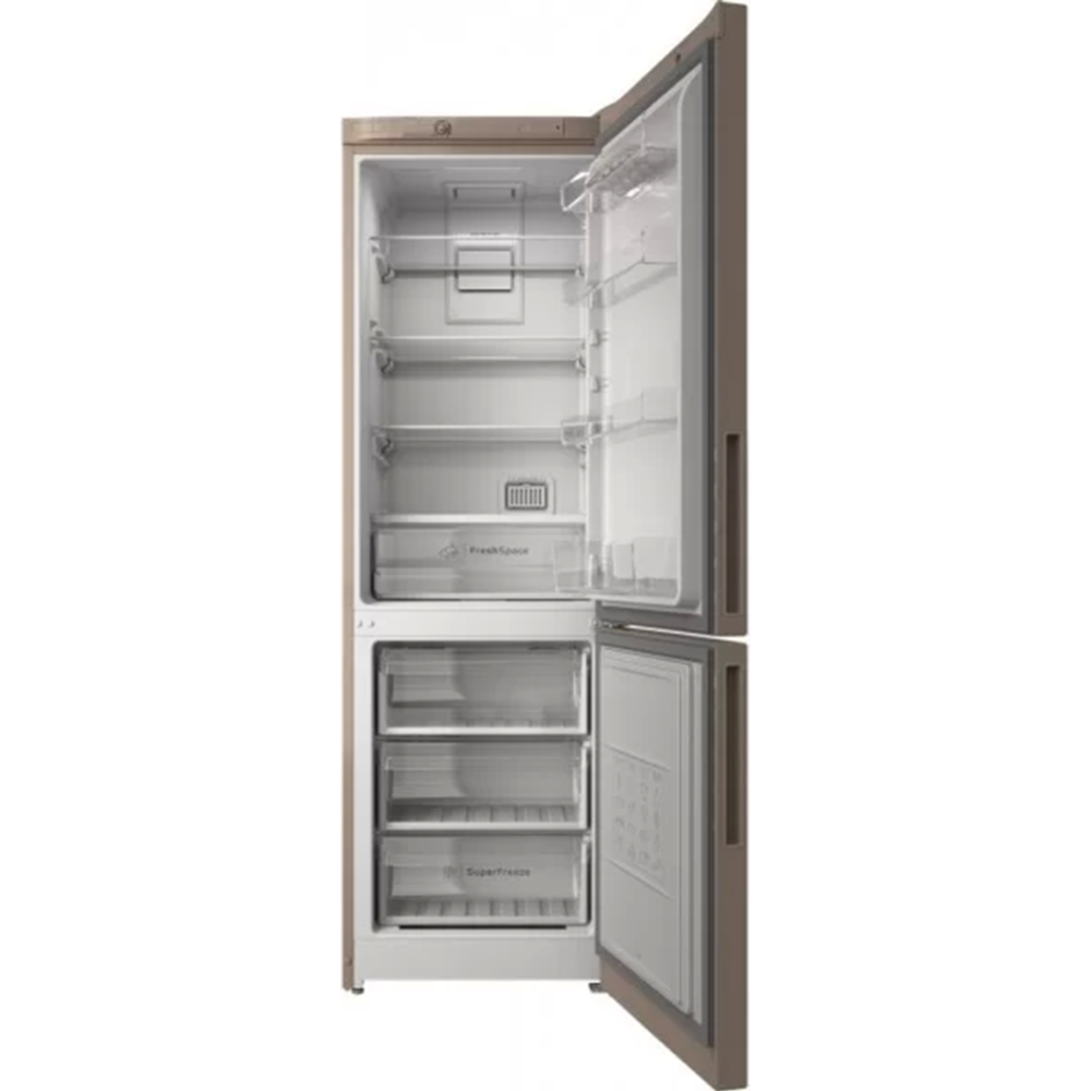 Холодильник-морозильник «Indesit» ITR 4180 E