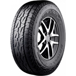 Всесезонная шина «Bridgestone» Dueler A/T 001 245/70R16 107T