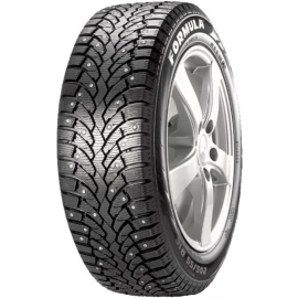 Зимняя шина «Formula» Ice 235/60R18 107T, шипы