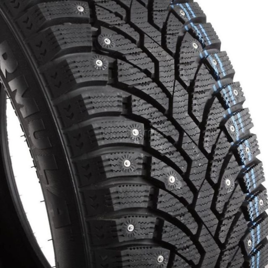 Зимняя шина «Formula» Ice 235/60R18 107T, шипы