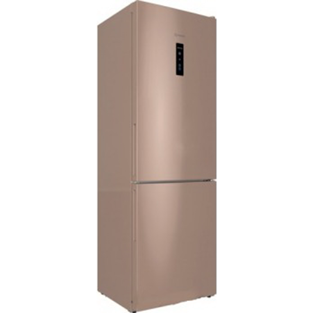 Холодильник-морозильник «Indesit» ITR 5180 E