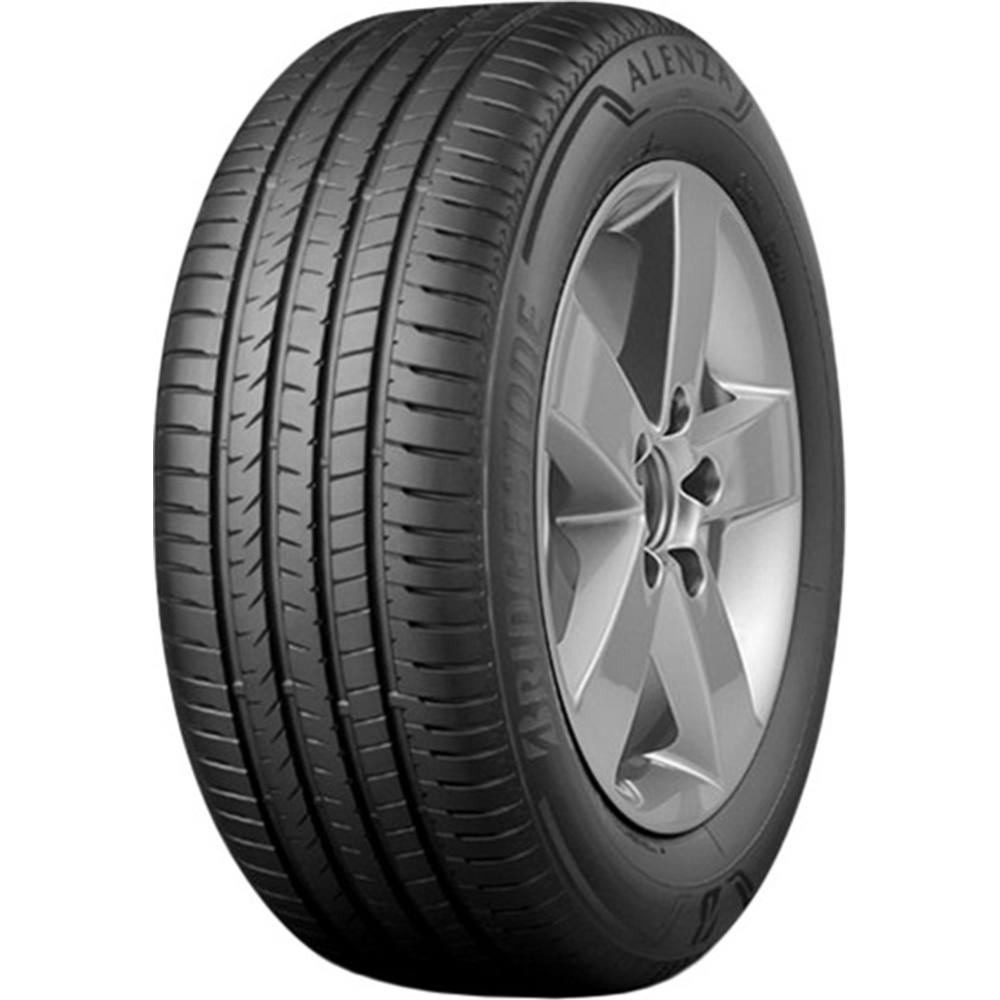 Летняя шина «Bridgestone» Alenza 001 245/40R21 100Y Run-Flat BMW